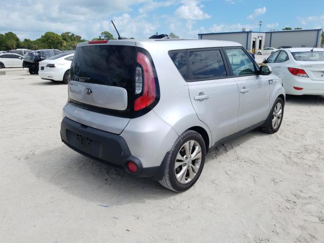 Photo 3 VIN: KNDJP3A53F7798618 - KIA SOUL + 