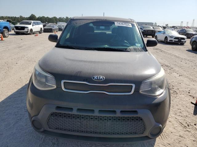 Photo 4 VIN: KNDJP3A53F7800495 - KIA SOUL + 