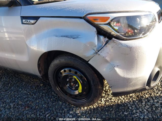 Photo 5 VIN: KNDJP3A53F7802991 - KIA SOUL 