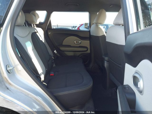 Photo 7 VIN: KNDJP3A53F7802991 - KIA SOUL 