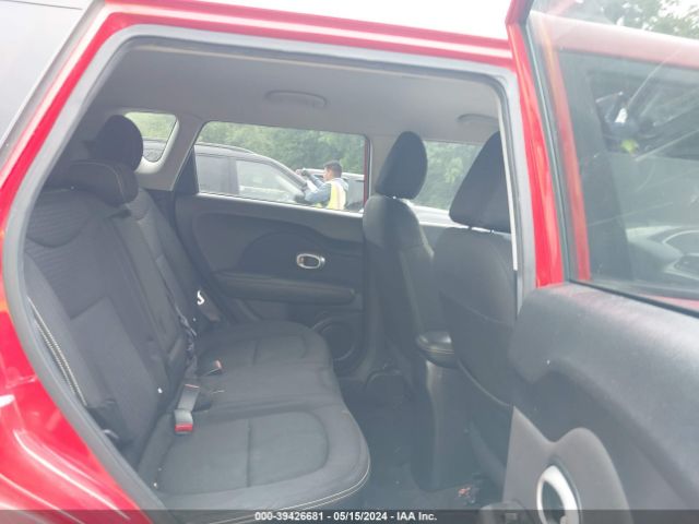 Photo 7 VIN: KNDJP3A53F7812520 - KIA SOUL 