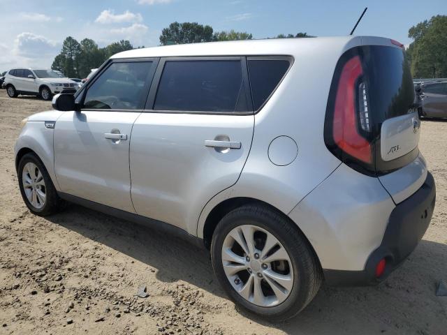 Photo 1 VIN: KNDJP3A53F7816518 - KIA SOUL + 