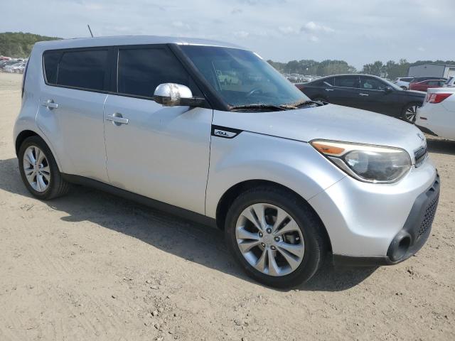 Photo 3 VIN: KNDJP3A53F7816518 - KIA SOUL + 