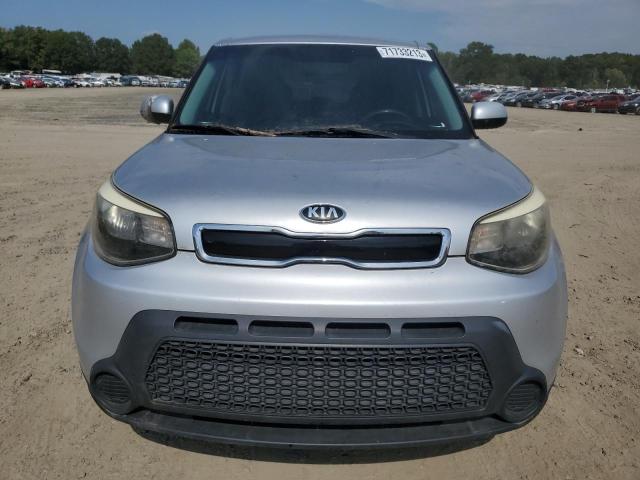 Photo 4 VIN: KNDJP3A53F7816518 - KIA SOUL + 