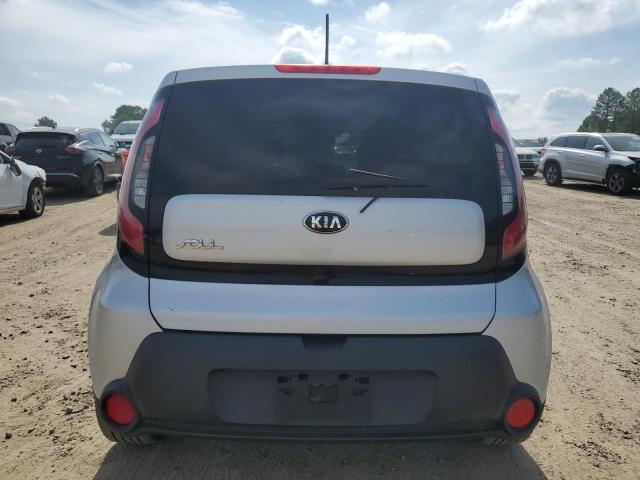 Photo 5 VIN: KNDJP3A53F7816518 - KIA SOUL + 