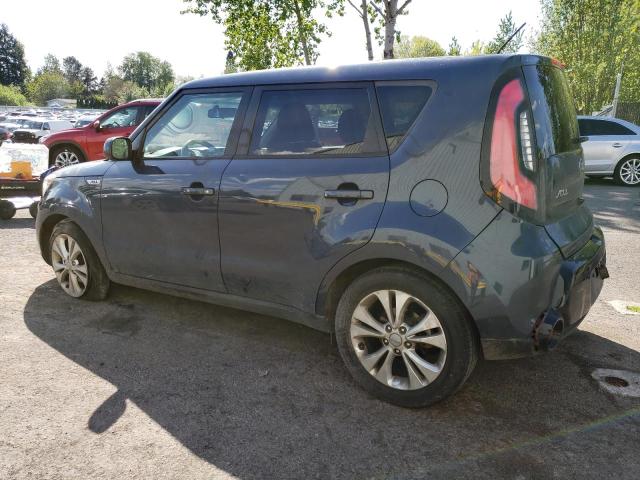 Photo 1 VIN: KNDJP3A53G7240348 - KIA SOUL + 