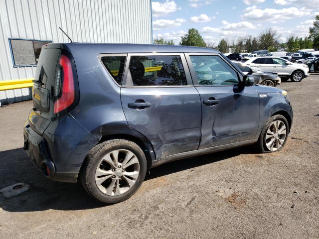 Photo 2 VIN: KNDJP3A53G7240348 - KIA SOUL + 