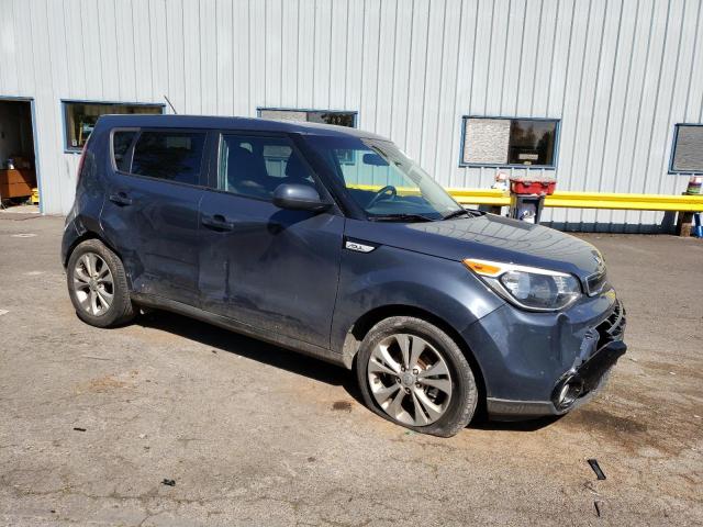 Photo 3 VIN: KNDJP3A53G7240348 - KIA SOUL + 