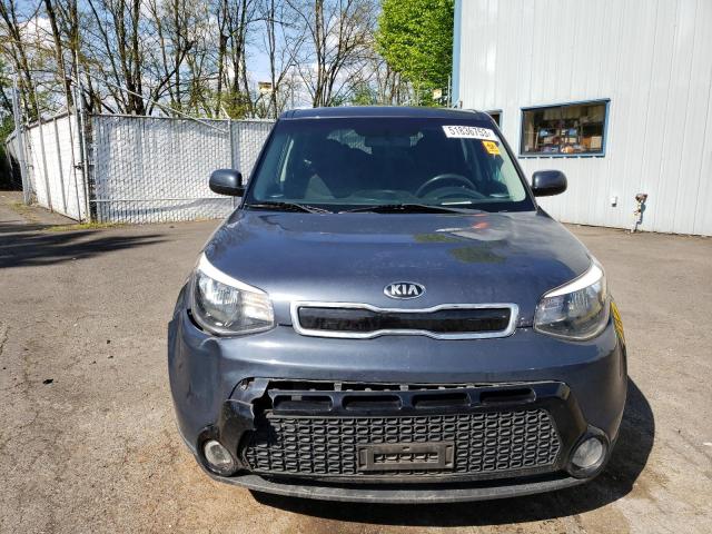 Photo 4 VIN: KNDJP3A53G7240348 - KIA SOUL + 