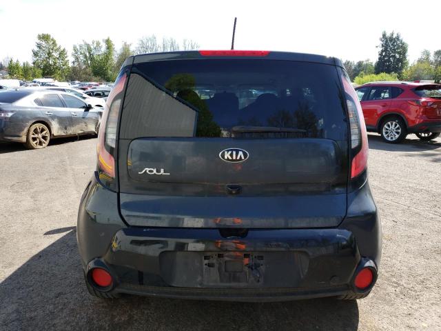 Photo 5 VIN: KNDJP3A53G7240348 - KIA SOUL + 