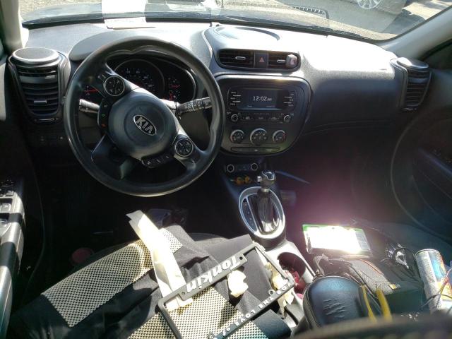 Photo 7 VIN: KNDJP3A53G7240348 - KIA SOUL + 