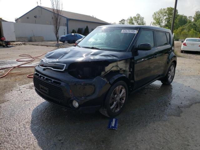 Photo 0 VIN: KNDJP3A53G7240933 - KIA SOUL + 