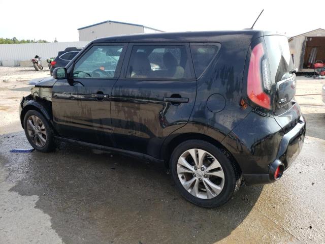 Photo 1 VIN: KNDJP3A53G7240933 - KIA SOUL + 