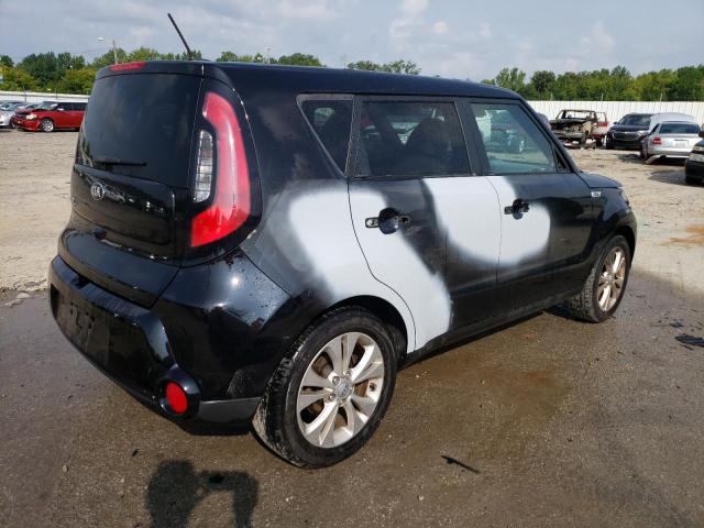 Photo 2 VIN: KNDJP3A53G7240933 - KIA SOUL + 