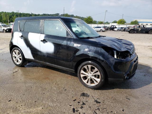 Photo 3 VIN: KNDJP3A53G7240933 - KIA SOUL + 