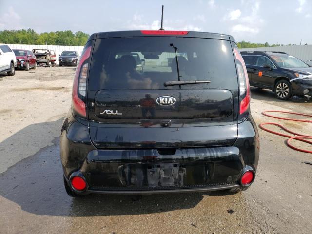 Photo 5 VIN: KNDJP3A53G7240933 - KIA SOUL + 