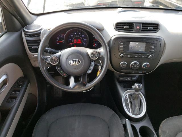 Photo 7 VIN: KNDJP3A53G7240933 - KIA SOUL + 