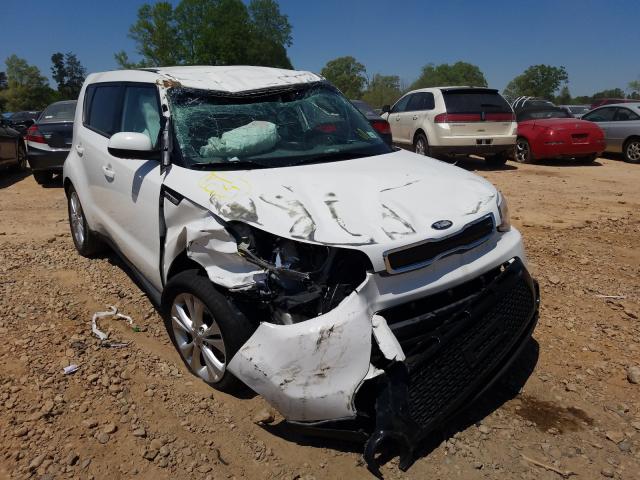 Photo 0 VIN: KNDJP3A53G7251351 - KIA SOUL + 