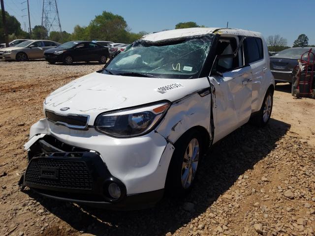 Photo 1 VIN: KNDJP3A53G7251351 - KIA SOUL + 