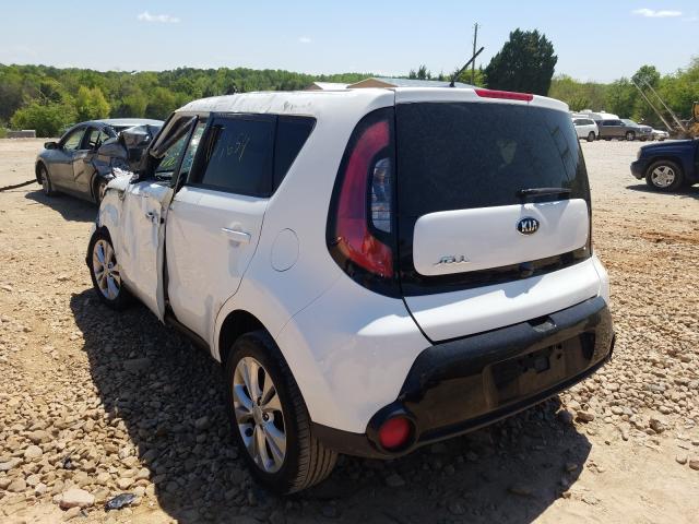 Photo 2 VIN: KNDJP3A53G7251351 - KIA SOUL + 