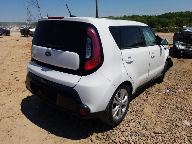 Photo 3 VIN: KNDJP3A53G7251351 - KIA SOUL + 