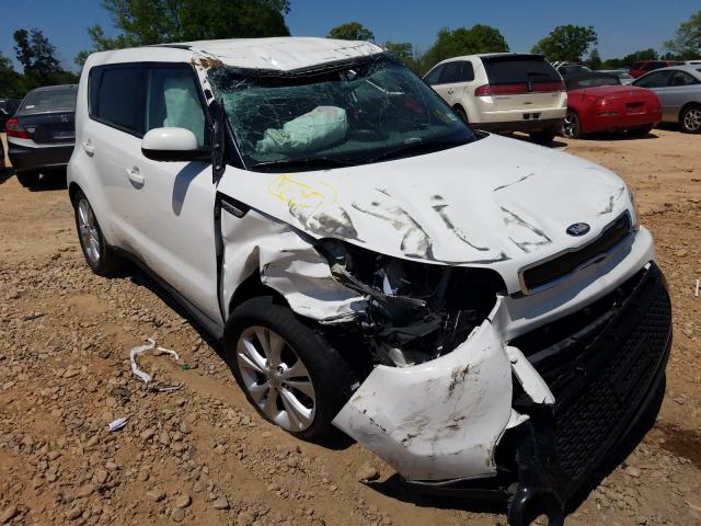 Photo 8 VIN: KNDJP3A53G7251351 - KIA SOUL + 