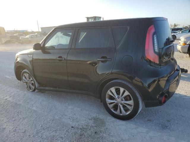 Photo 1 VIN: KNDJP3A53G7257084 - KIA SOUL 