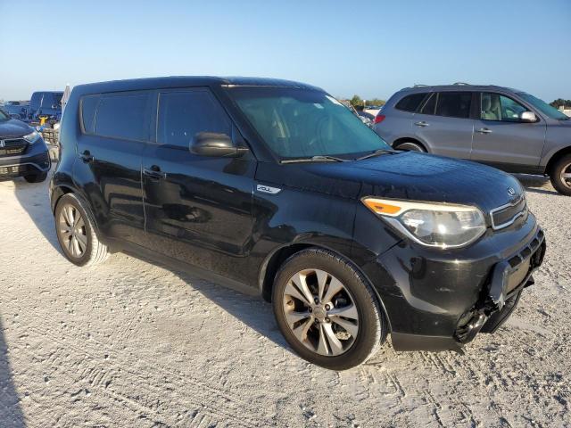 Photo 3 VIN: KNDJP3A53G7257084 - KIA SOUL 