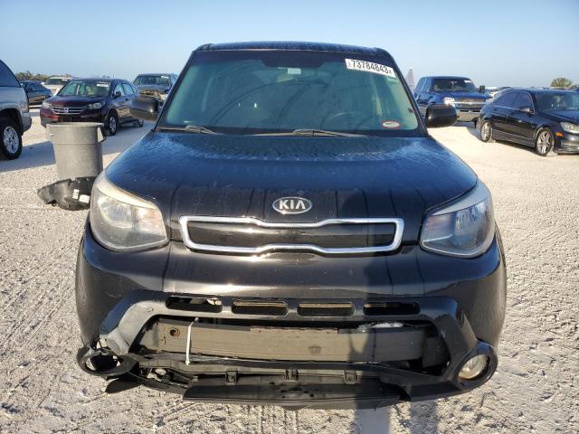 Photo 4 VIN: KNDJP3A53G7257084 - KIA SOUL 