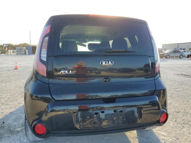 Photo 5 VIN: KNDJP3A53G7257084 - KIA SOUL 