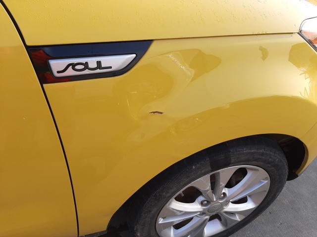 Photo 8 VIN: KNDJP3A53G7259160 - KIA SOUL + 