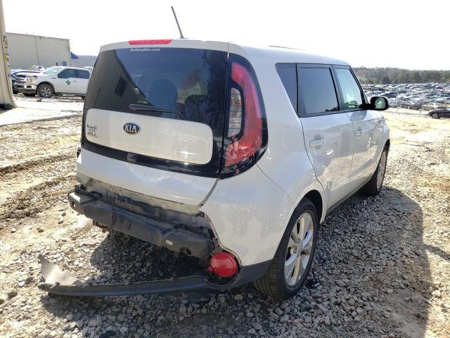 Photo 3 VIN: KNDJP3A53G7261605 - KIA SOUL + 