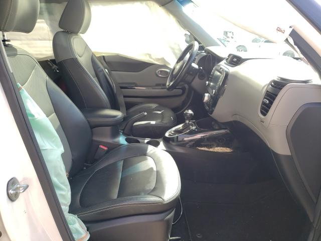 Photo 4 VIN: KNDJP3A53G7261605 - KIA SOUL + 