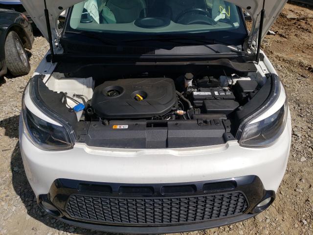 Photo 6 VIN: KNDJP3A53G7261605 - KIA SOUL + 