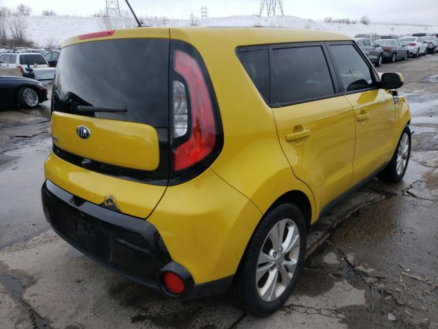 Photo 3 VIN: KNDJP3A53G7263063 - KIA SOUL + 