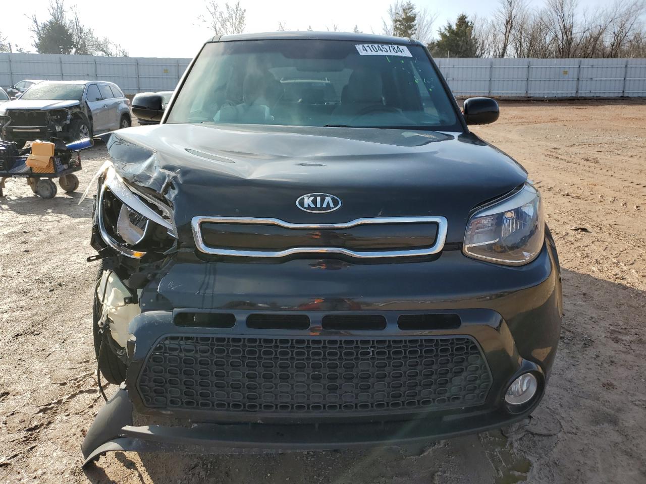 Photo 4 VIN: KNDJP3A53G7269221 - KIA SOUL 