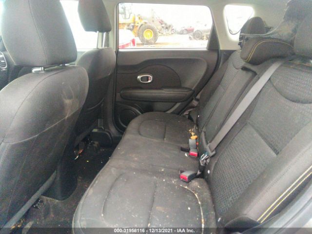 Photo 7 VIN: KNDJP3A53G7269509 - KIA SOUL 