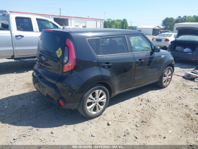 Photo 3 VIN: KNDJP3A53G7276573 - KIA SOUL 