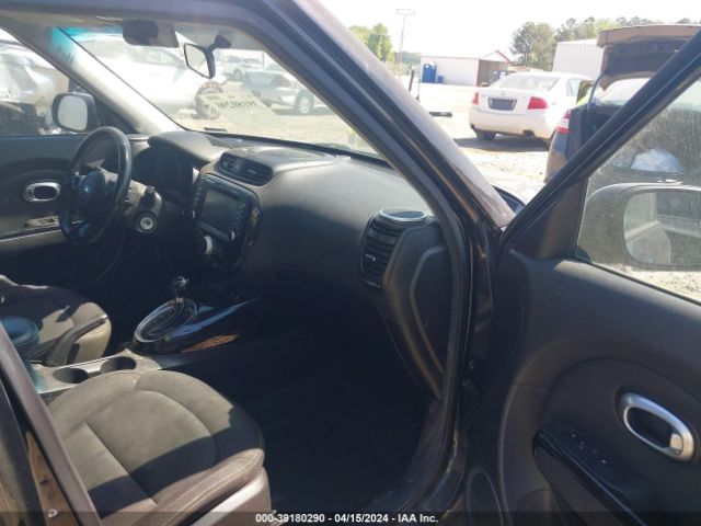 Photo 4 VIN: KNDJP3A53G7276573 - KIA SOUL 