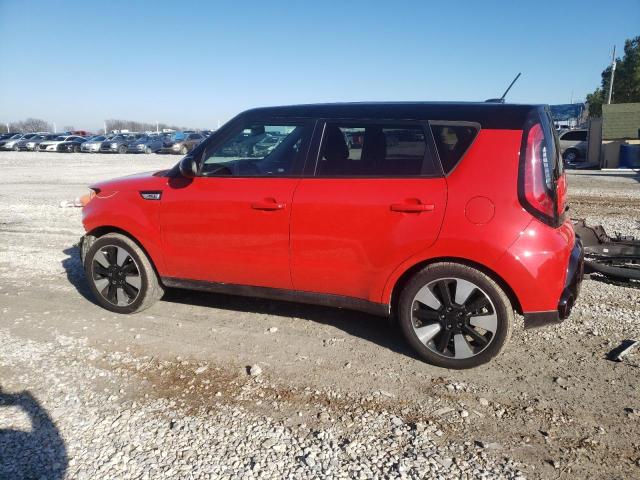 Photo 1 VIN: KNDJP3A53G7297682 - KIA SOUL + 