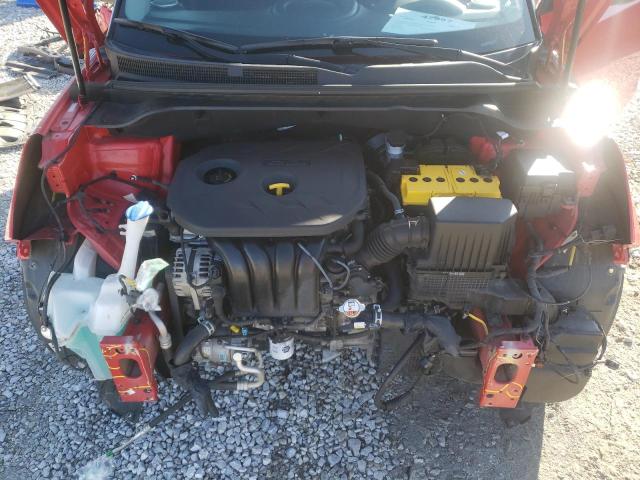 Photo 10 VIN: KNDJP3A53G7297682 - KIA SOUL + 