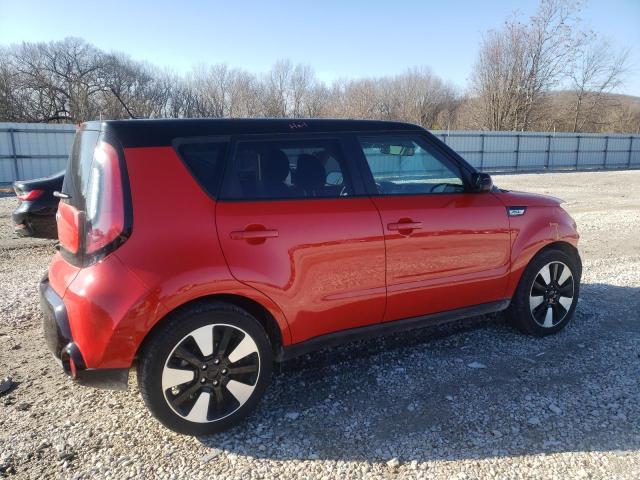 Photo 2 VIN: KNDJP3A53G7297682 - KIA SOUL + 