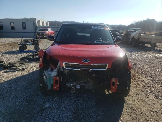 Photo 4 VIN: KNDJP3A53G7297682 - KIA SOUL + 