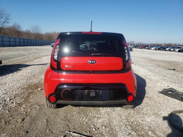 Photo 5 VIN: KNDJP3A53G7297682 - KIA SOUL + 