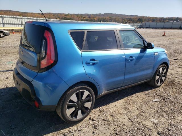 Photo 2 VIN: KNDJP3A53G7297875 - KIA SOUL 