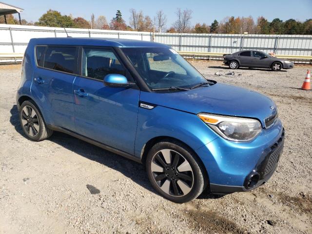 Photo 3 VIN: KNDJP3A53G7297875 - KIA SOUL 