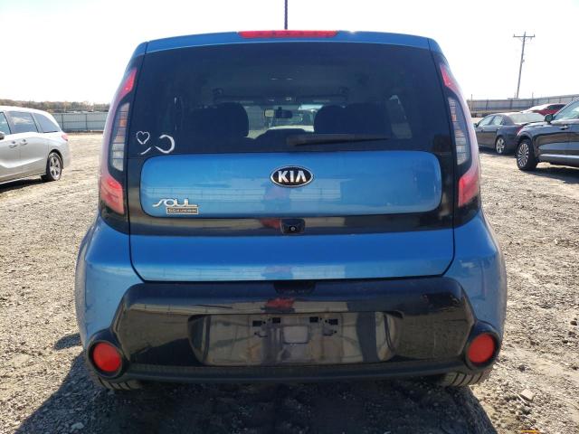 Photo 5 VIN: KNDJP3A53G7297875 - KIA SOUL 