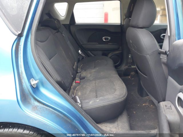 Photo 7 VIN: KNDJP3A53G7300760 - KIA SOUL 