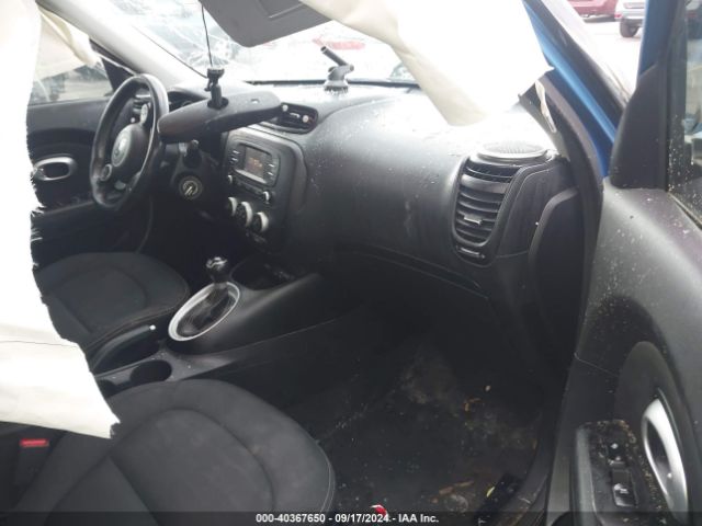 Photo 4 VIN: KNDJP3A53G7301844 - KIA SOUL 