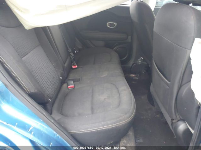 Photo 7 VIN: KNDJP3A53G7301844 - KIA SOUL 